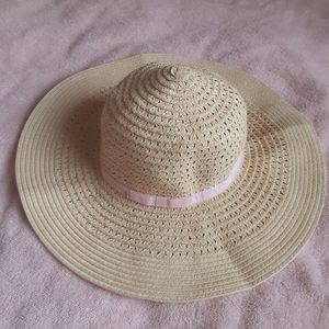 Old Navy Kids Straw Hat
